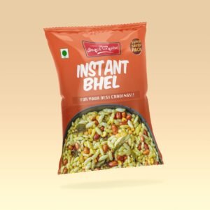 Peri peri ragi chips | source of calcium